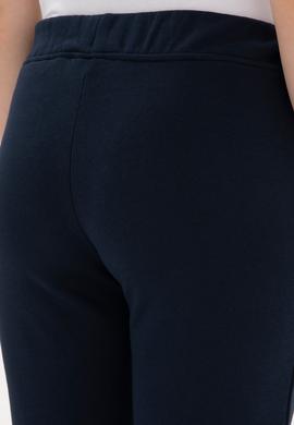 Kadın Lacivert Eşofman Altı - 50300885013