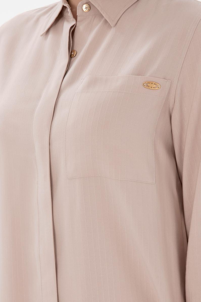 Kadın Kum Mini Boy Dokuma Elbise