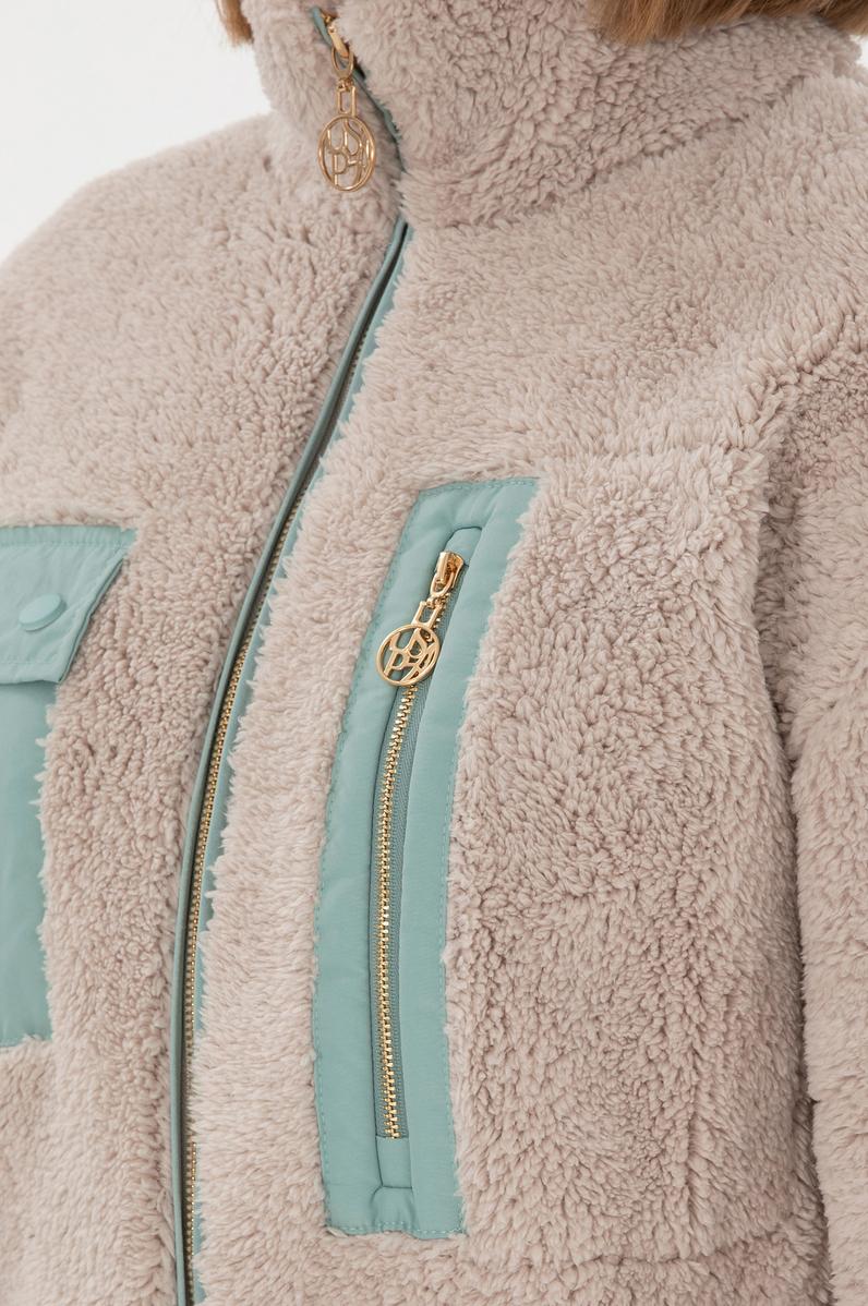 Kadın Taş Sweatshirt