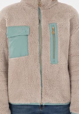 Kadın Taş Sweatshirt - 50292391011