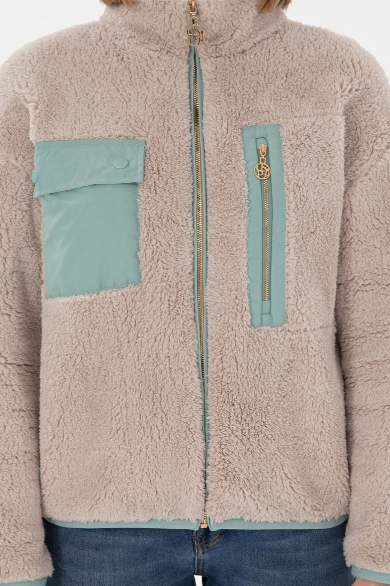 Kadın Taş Sweatshirt - 50292391011