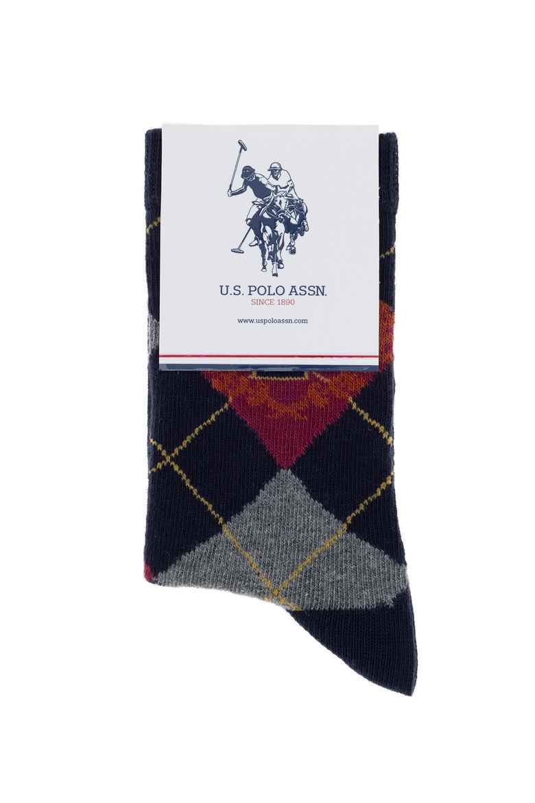 Erkek Çocuk Lacivert Çorap - 50274128003