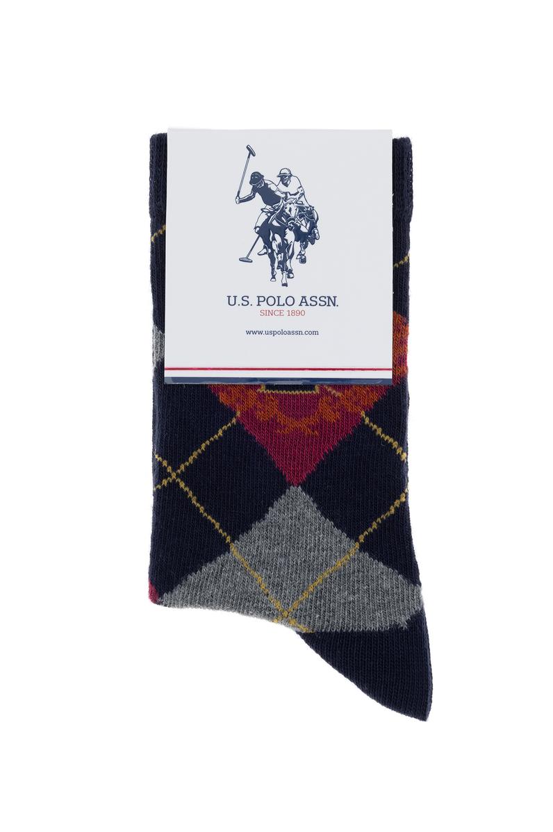 Erkek Çocuk Lacivert Çorap