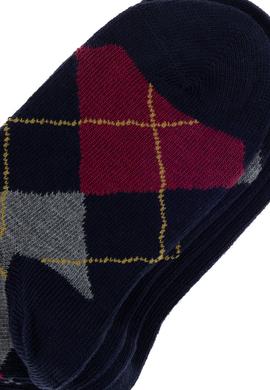 Erkek Çocuk Lacivert Çorap - 50274128003