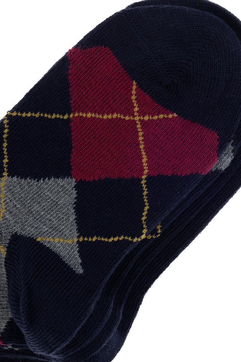 Erkek Çocuk Lacivert Çorap - 50274128003