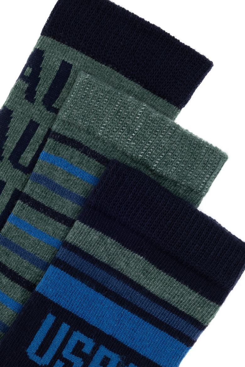 Erkek Çocuk Lacivert Çorap - 50274127002