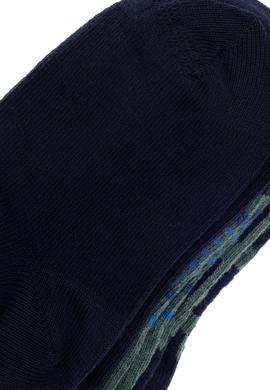 Erkek Çocuk Lacivert Çorap - 50274127002