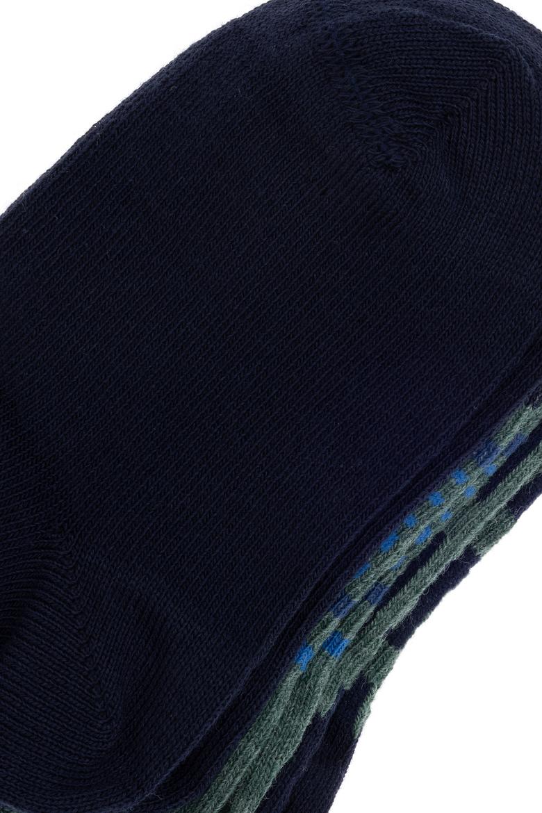 Erkek Çocuk Lacivert Çorap - 50274127002