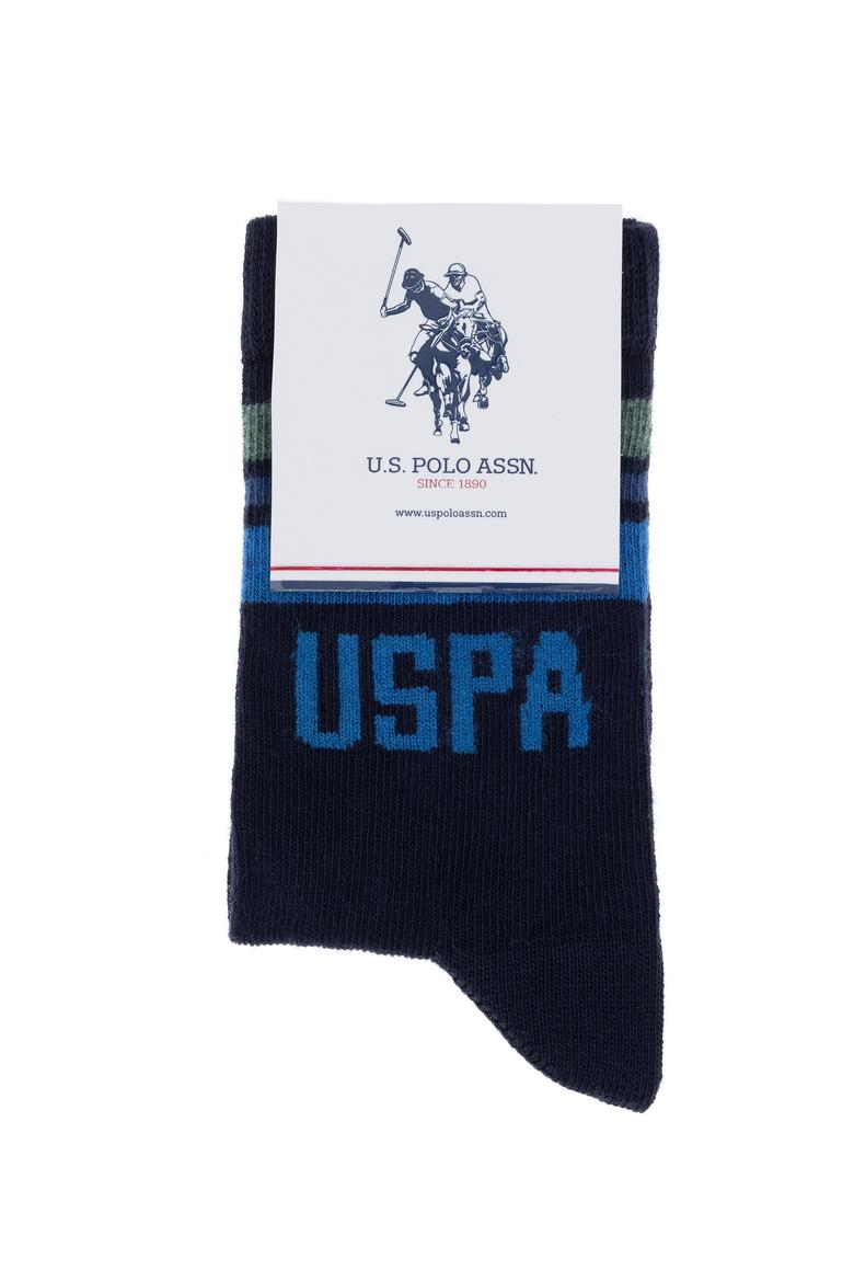 Erkek Çocuk Lacivert Çorap - 50274127002