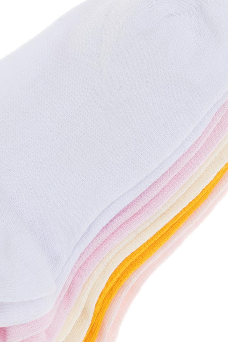 Kız Çocuk Beyaz Çorap - 50306881003