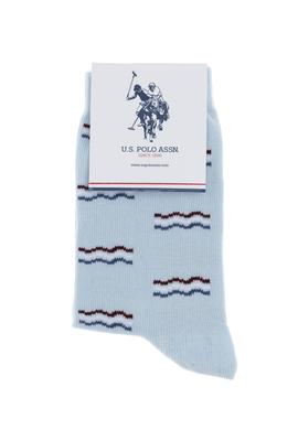 Erkek Çocuk 3'lü Soket Çorap - 50299299003