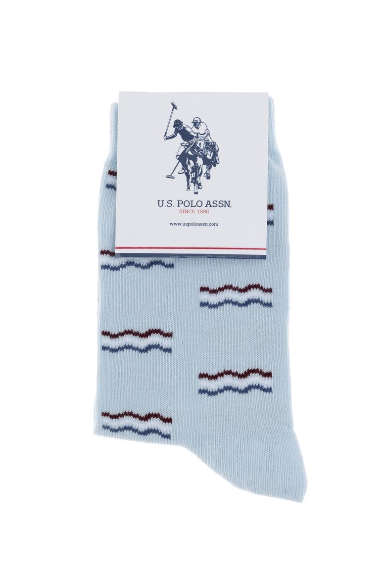 Erkek Çocuk 3'lü Soket Çorap - 50299299003