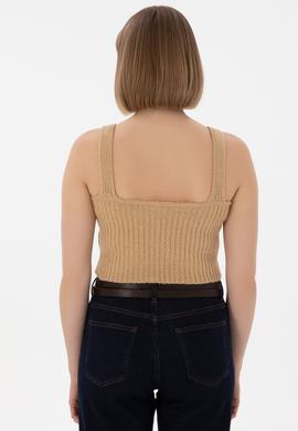 Kadın Kum Kazak - 50293072024