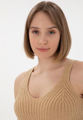 Kadın Kum Kazak - 50293072024