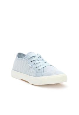 Kadın Açık Mavi Ayakkabı - 50286563010