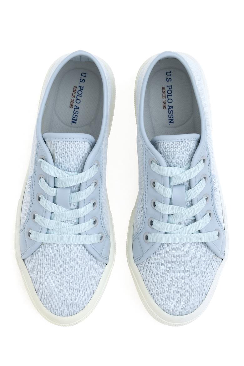 Kadın Açık Mavi Ayakkabı - 50286563010