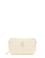 Kadın Krem Cüzdan