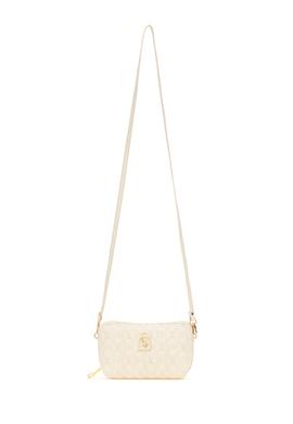 Kadın Krem Cüzdan - 50295129002