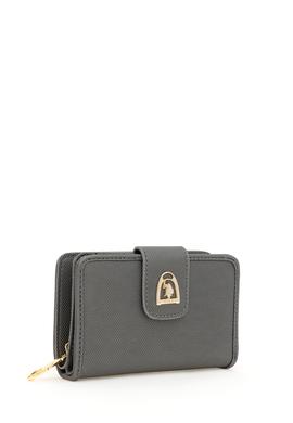 Kadın Gri Cüzdan - 50295181002