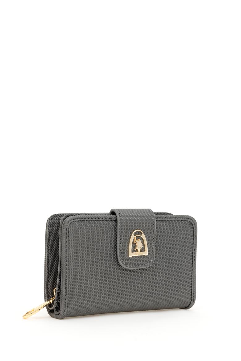 Kadın Gri Cüzdan - 50295181002