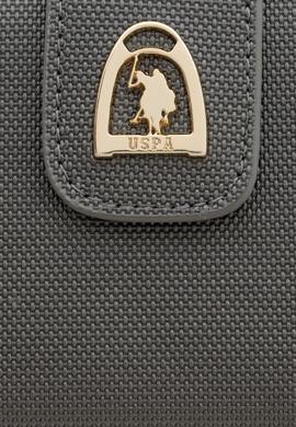 Kadın Gri Cüzdan - 50295181002