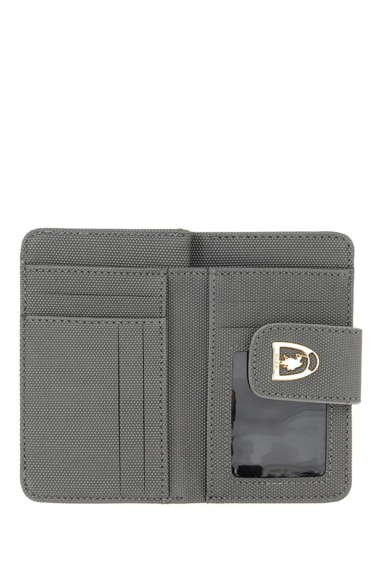 Kadın Gri Cüzdan - 50295181002