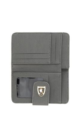 Kadın Gri Cüzdan - 50295181002