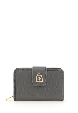 Kadın Gri Cüzdan - 50295181002