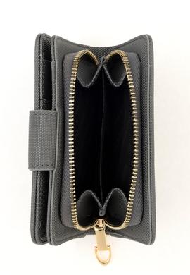 Kadın Gri Cüzdan - 50295181002