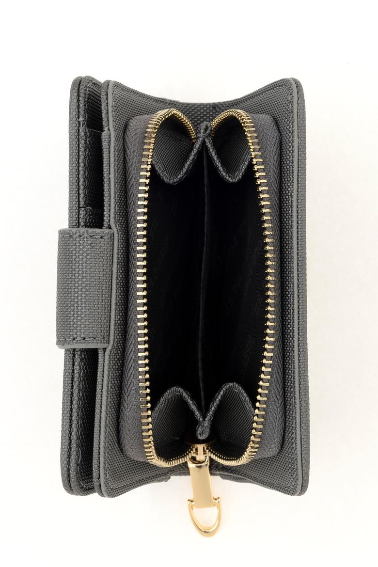 Kadın Gri Cüzdan - 50295181002