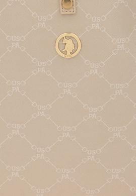 Kadın Bej Omuz Çantası - 50305318002