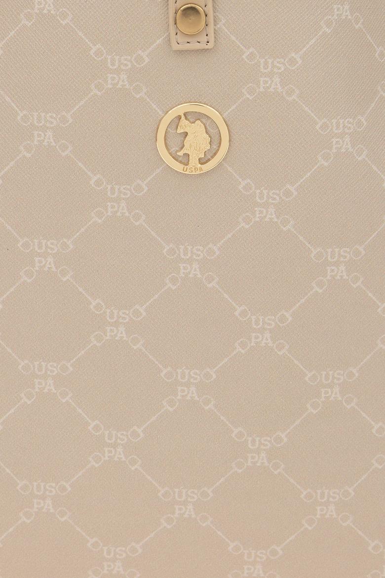 Kadın Bej Omuz Çantası - 50305318002