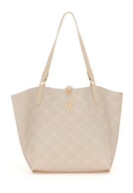 Kadın Bej Omuz Çantası - 50305318002