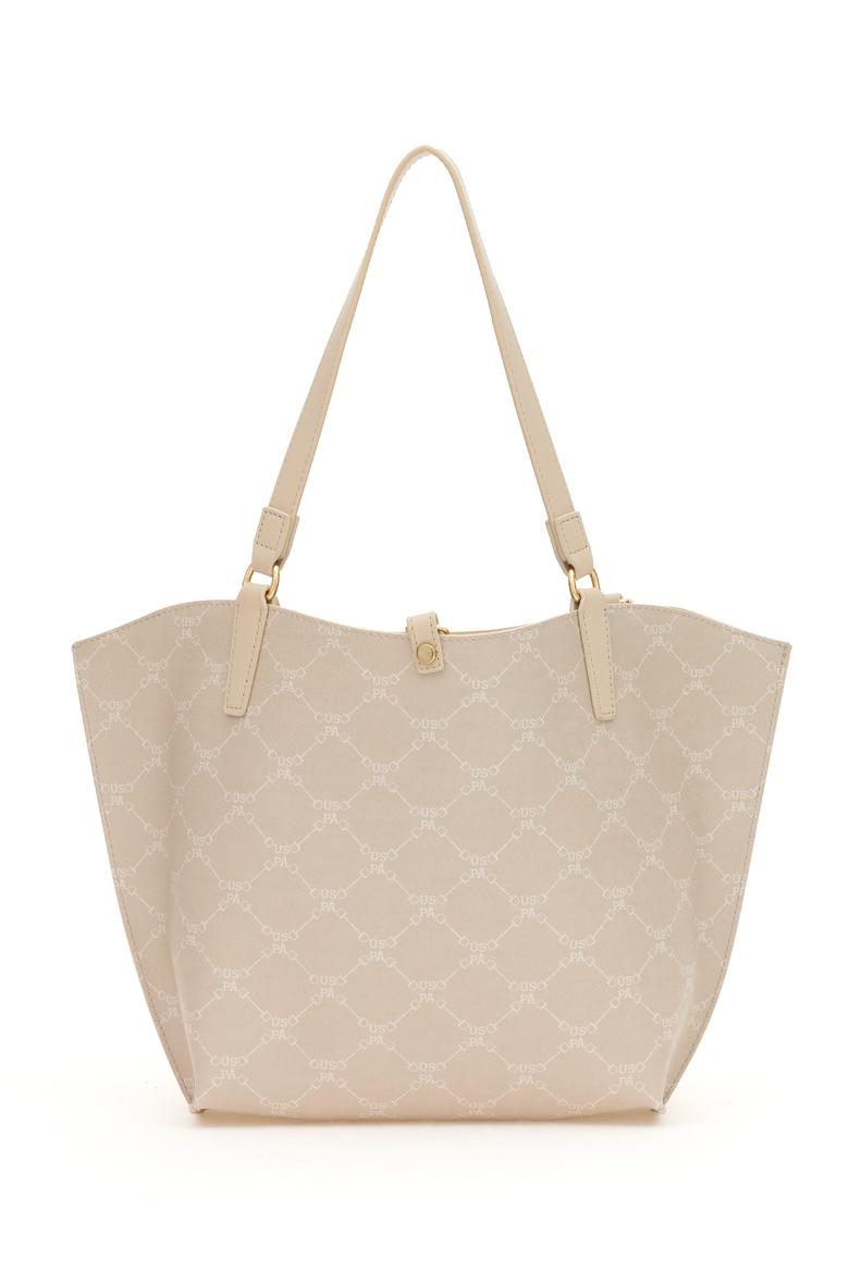 Kadın Bej Omuz Çantası - 50305318002