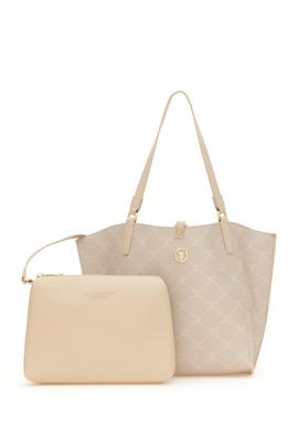 Kadın Bej Omuz Çantası - 50305318002