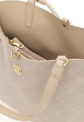 Kadın Bej Omuz Çantası - 50305318002