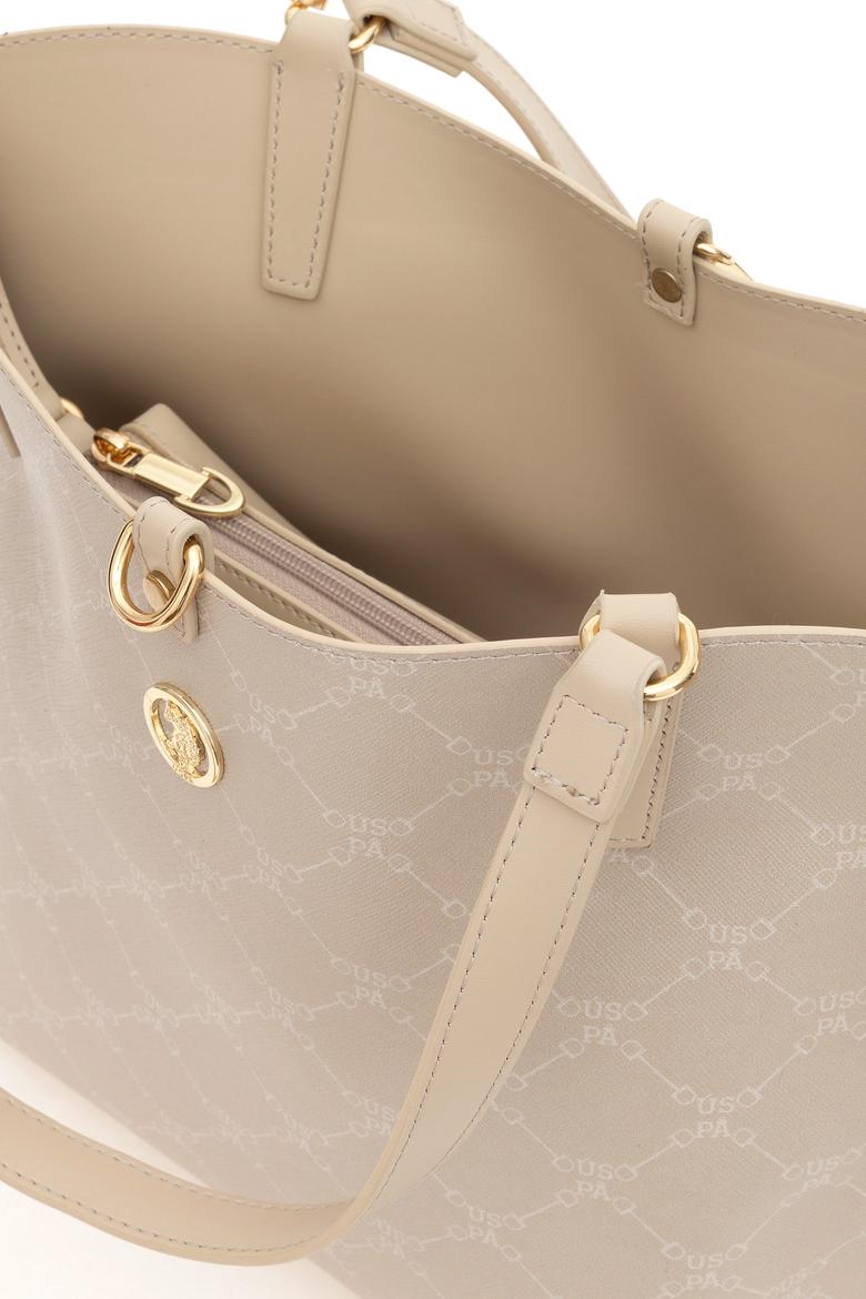 Kadın Bej Omuz Çantası - 50305318002