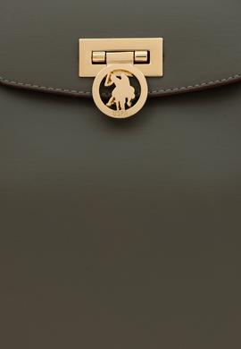 Kadın Haki Kol Çantası - 50304978005