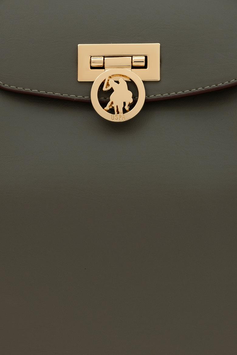 Kadın Haki Kol Çantası - 50304978005