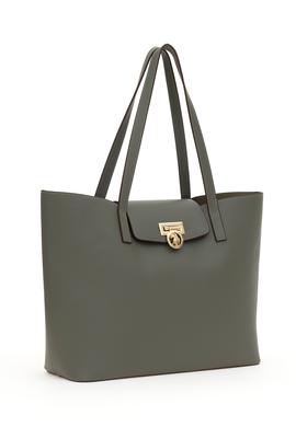 Kadın Haki Kol Çantası - 50304978005