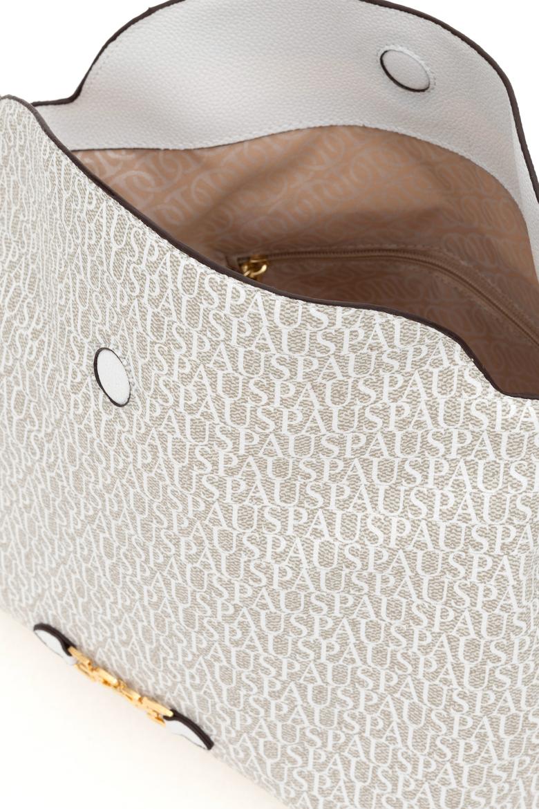 Kadın Taş Kol Çantası - 50304966003