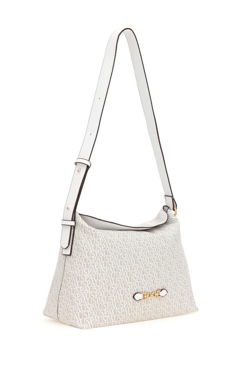 Kadın Taş Kol Çantası