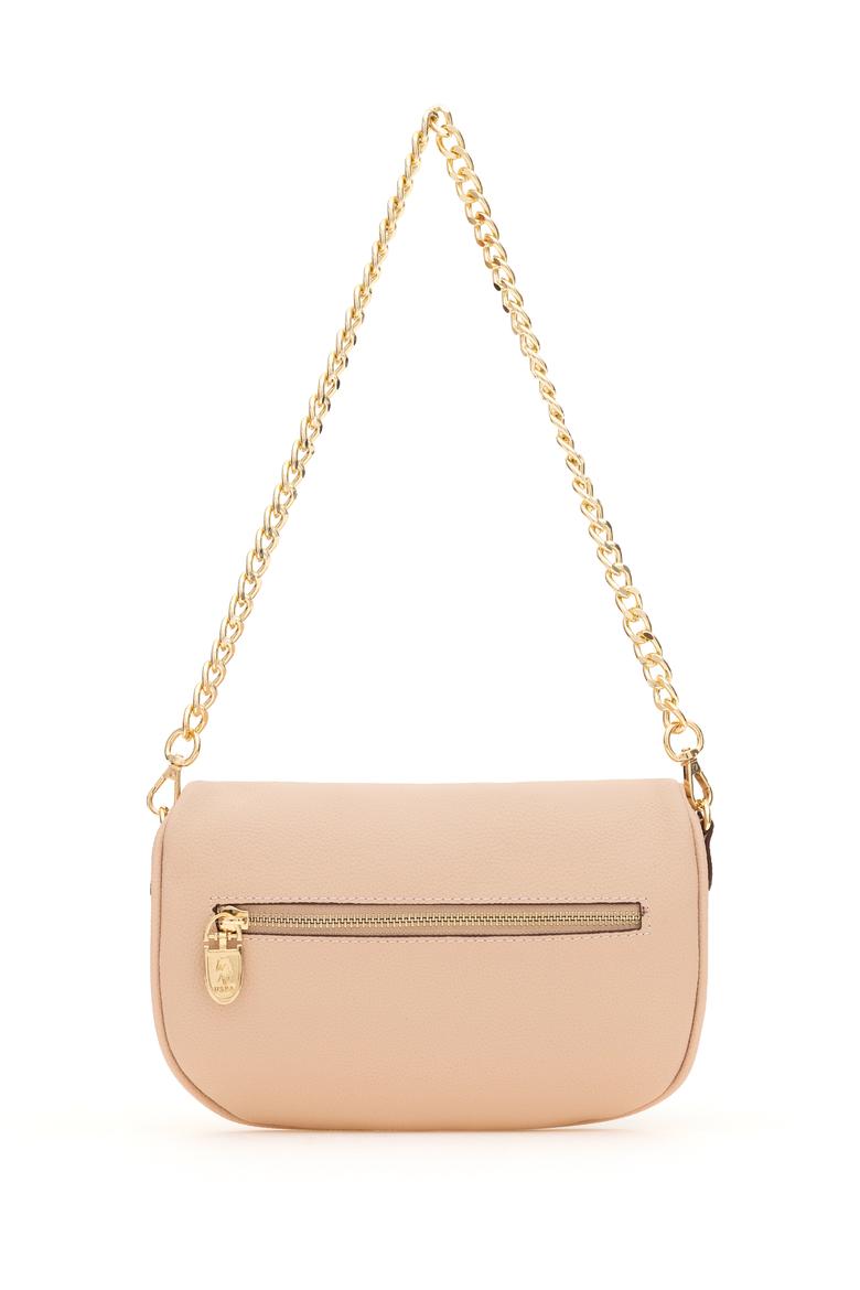 Kadın Pudra Zincir Askılı Kol Çantası - 50304985007
