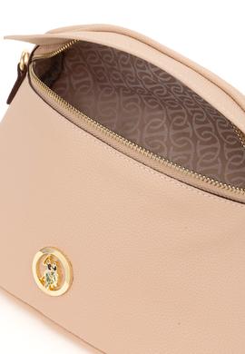 Kadın Pudra Zincir Askılı Kol Çantası - 50304985007