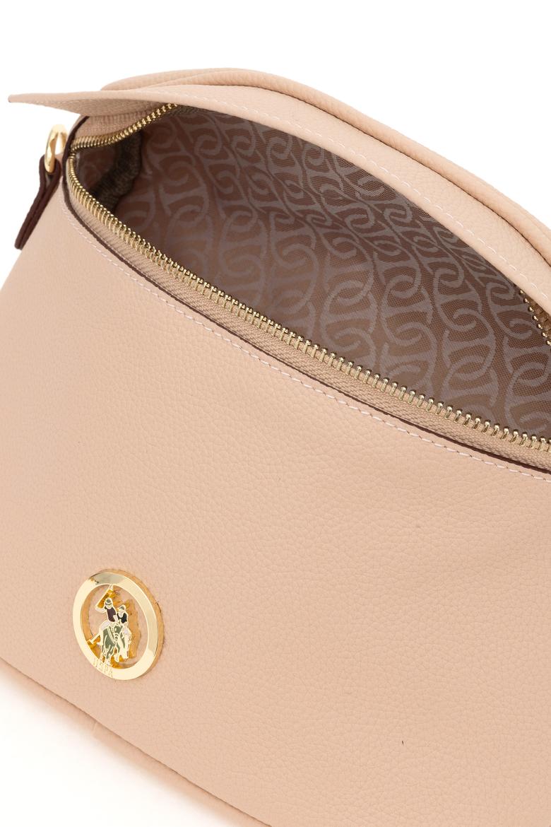 Kadın Pudra Zincir Askılı Kol Çantası - 50304985007