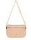 Kadın Pudra Zincir Askılı Kol Çantası