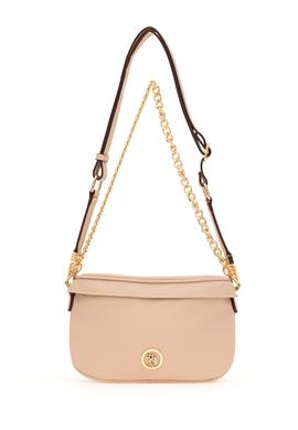 Kadın Pudra Zincir Askılı Kol Çantası - 50304985007