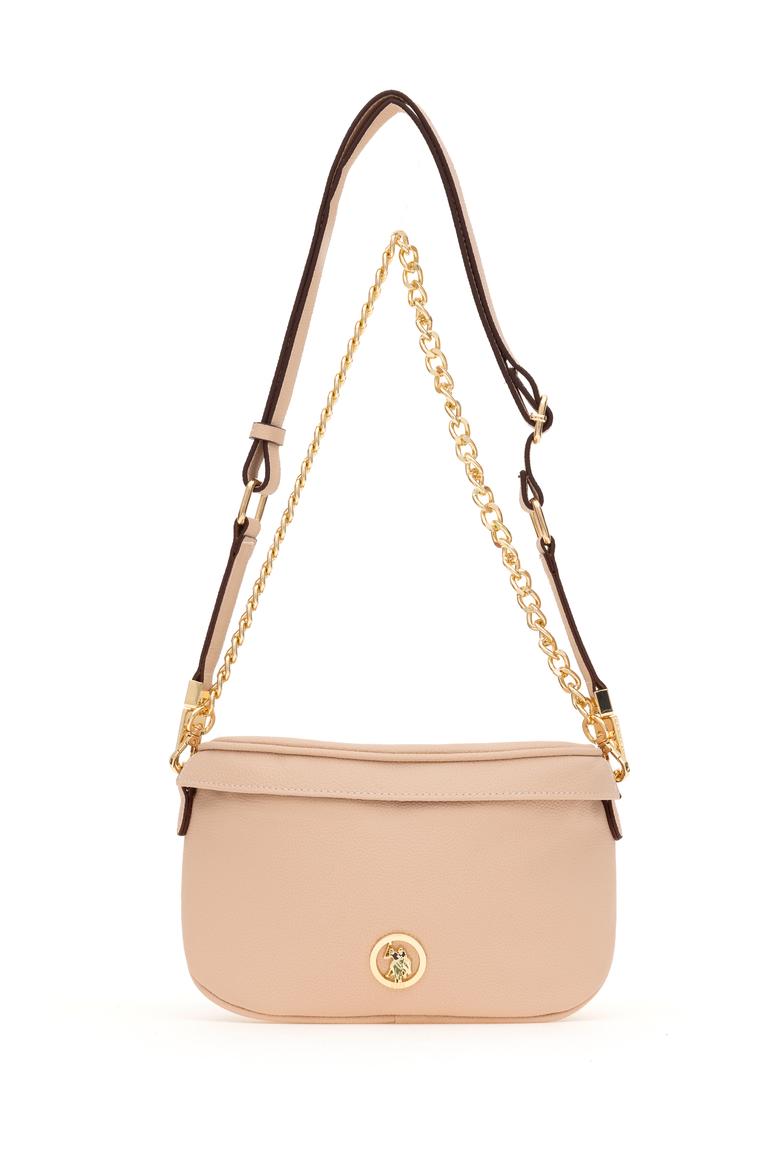 Kadın Pudra Zincir Askılı Kol Çantası - 50304985007