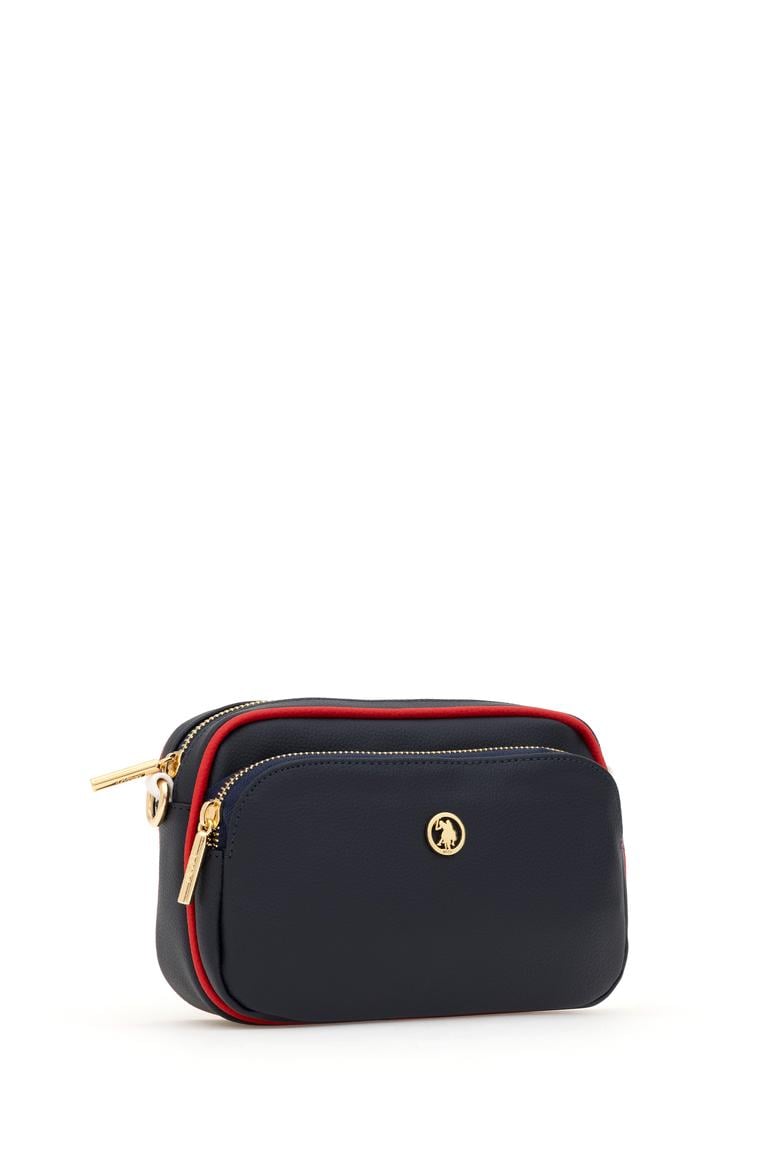 Kadın Lacivert Çapraz Çanta - 50304991001