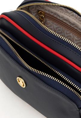 Kadın Lacivert Çapraz Çanta - 50304991001